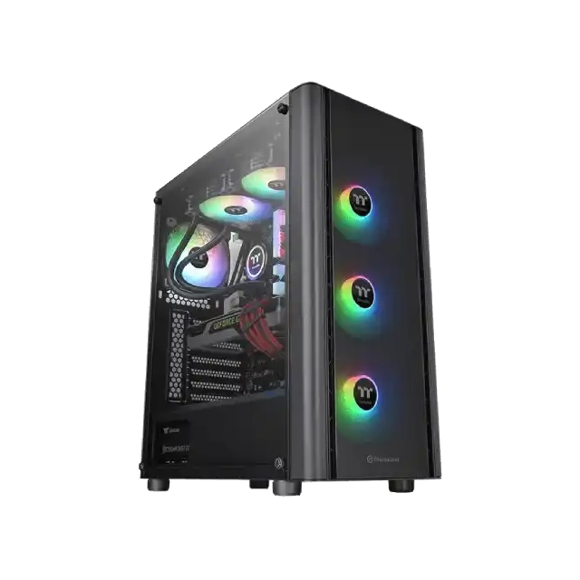 Kućište Thermaltake V250 ARGB