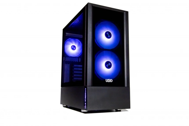 Kucište UGD Amadeus 3721