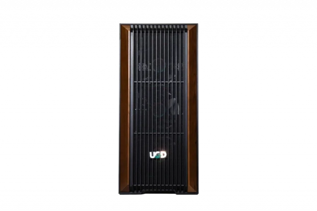 Kućište UGD COOPER37 - 650W