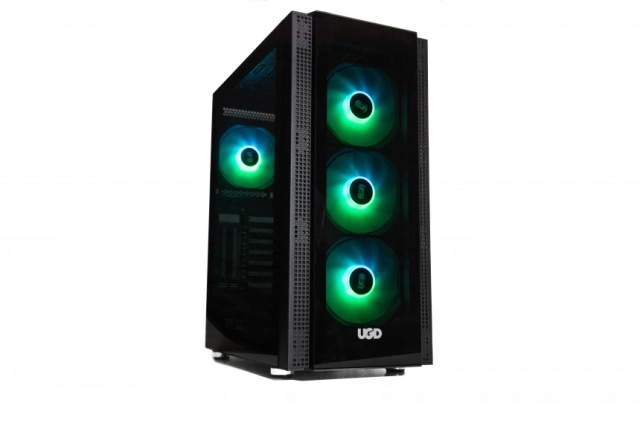 Kucište UGD Nexus 3517 PSU-650W G650