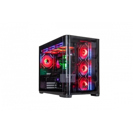 Kućište UGD Valkyrie 2863A 650W