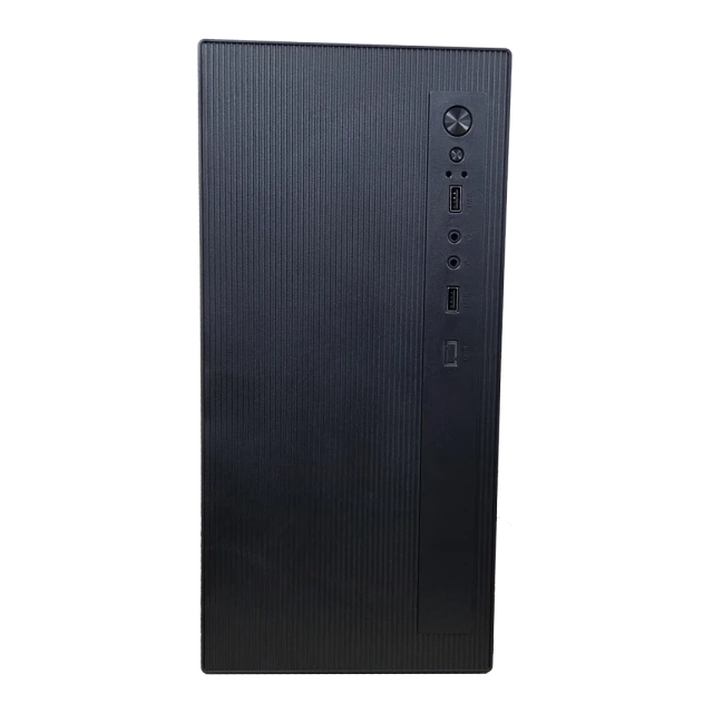 Kućište ZEUS CA03 500W