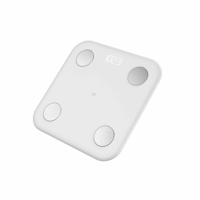 Kucna vaga Xiaomi MI Body Composition Scale