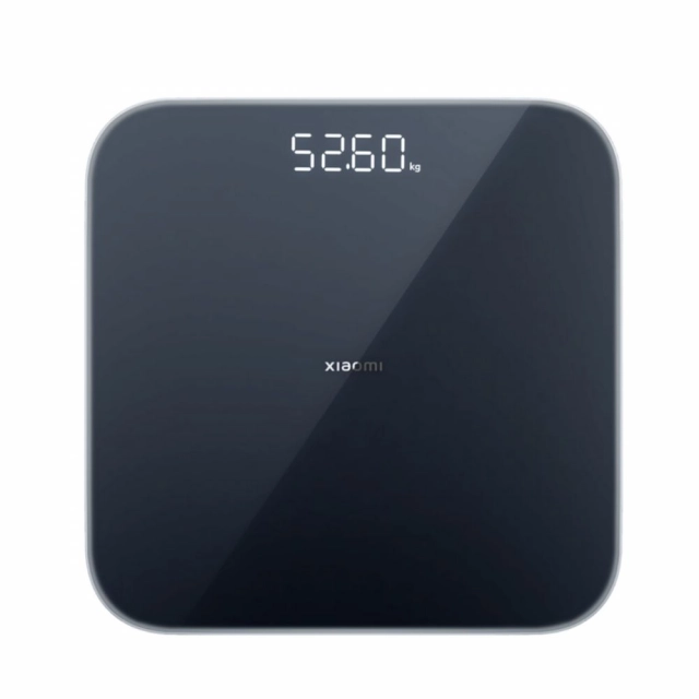 Kucna vaga Xiaomi MI Body Composition Scale S200 tamno siva