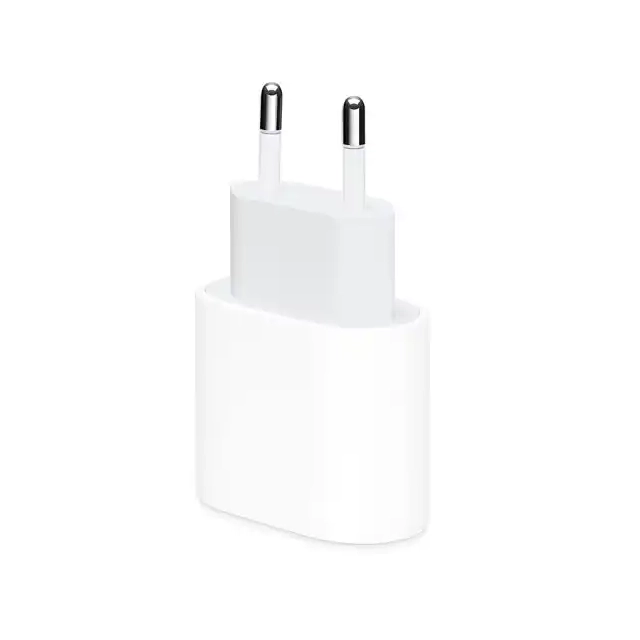 Kućni punjač Apple 20W USB-C muvv3zm