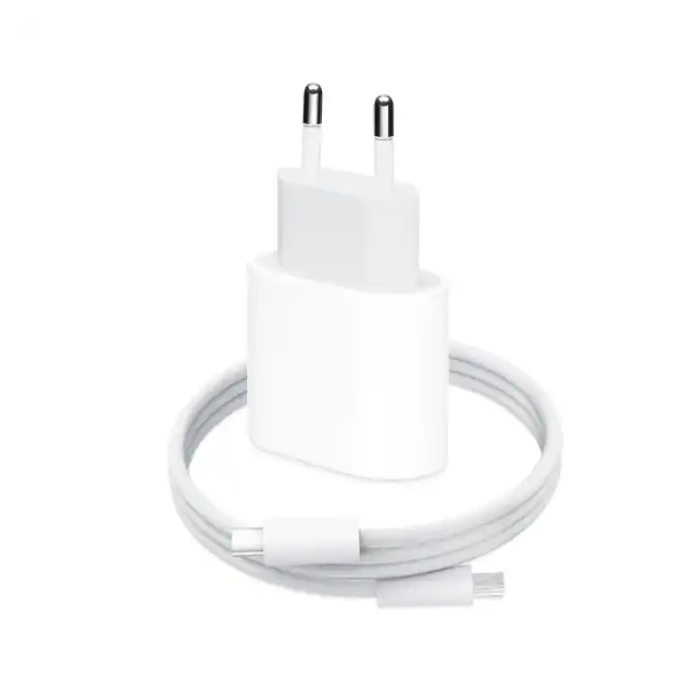 Kućni punjač Eima PD fast charger 35W za Iphone 15/16