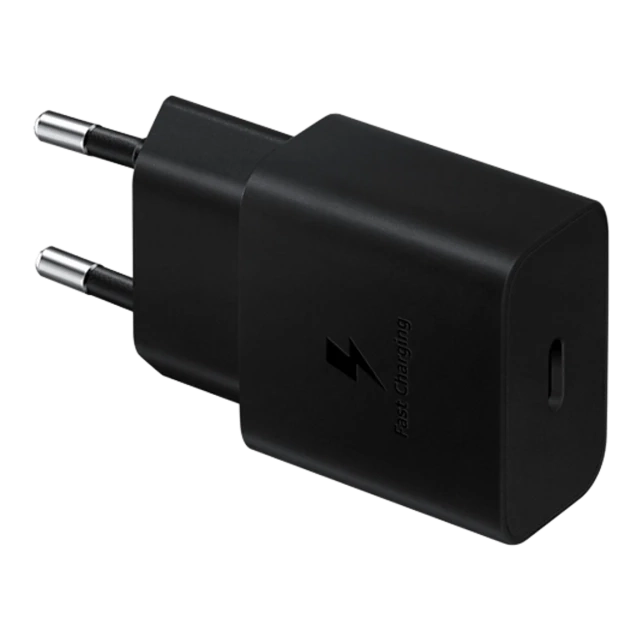 Kućni punjač Samsung Type C 15W EP-T1510-NBE bez kabla