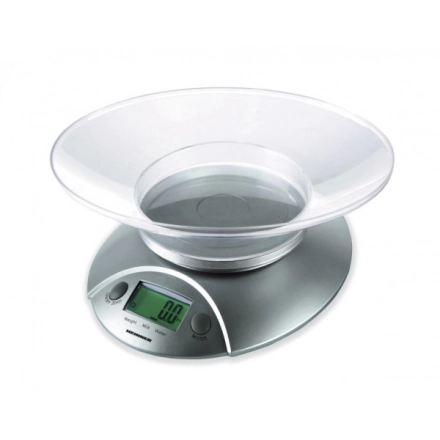 Kuhinjska vaga HEINNER HKS-5SL 5kg/L/digitalna/CR2032