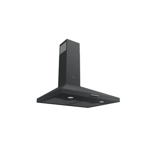 Kuhinjski aspirator VIVAX CHO-60CHC115T B /2 svetlosna indikatora/115W