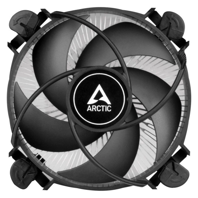 Kuler Intel Arctic CPC Intel Alpine 17 CO