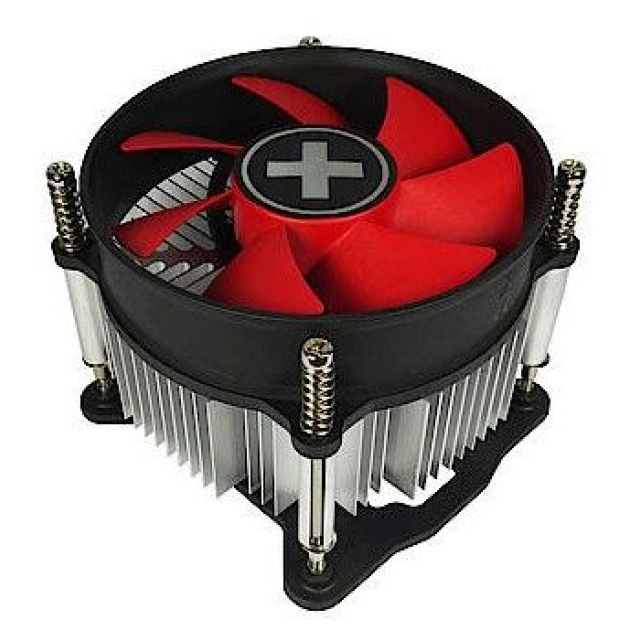 Kuler Intel Xilence I250PWM