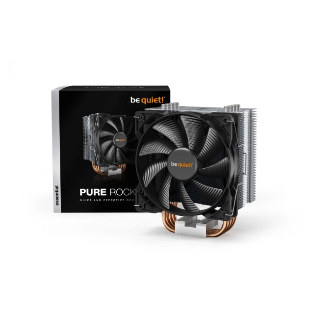 Kuler Multi be quite! Pure Rock 2 FMx