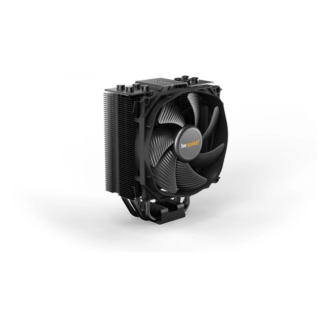 be quite! Kuler PRO K Multi be quiet!Dark Rock Slim AM5/4/3, 115x; 1200,1700, 20xx TDP 150W