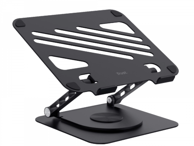 Kuler za laptop TRUST ZEFF METAL LAPTOP STAND