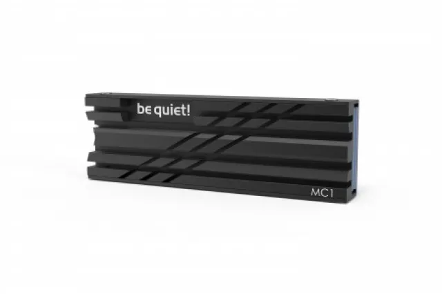 Kuler za SSD be quiet! MC1