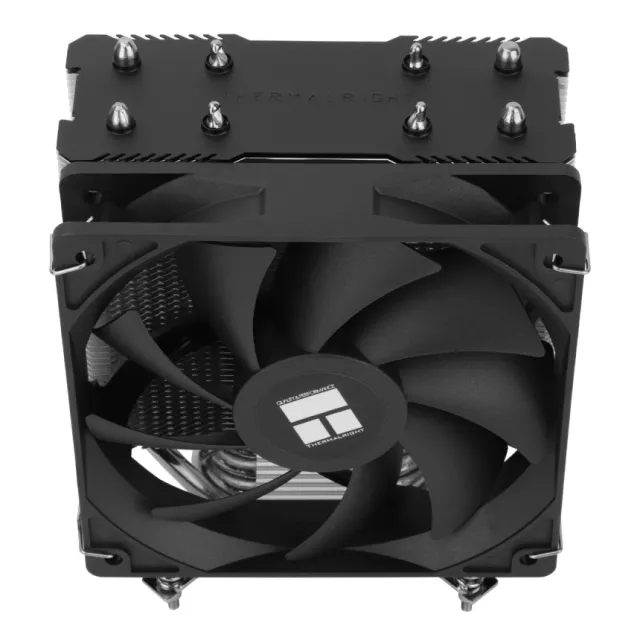 Cooler Thermalright Assassin X 120 Refined SE LGA1700