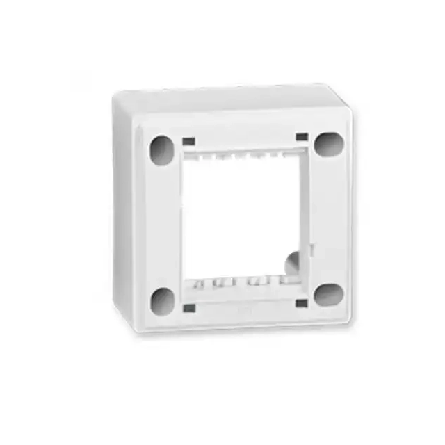 Stojiæ Kutija nadgradna 2m 65122.0