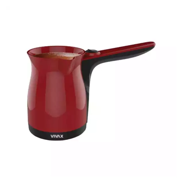 Kuvalo za kafu Vivax CM-1000R zapremina 0.4l/snaga 1000W