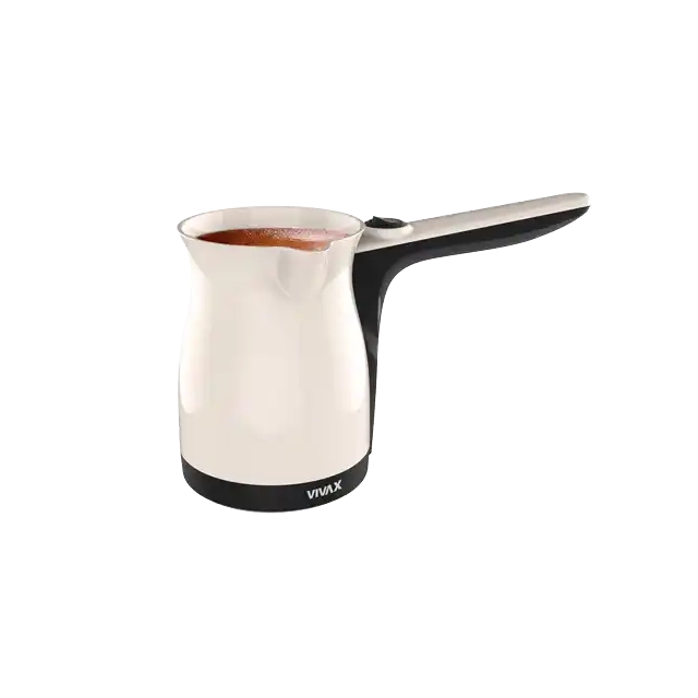 Kuvalo za kafu Vivax CM-1000WH  zapremina 0.4l/snaga 1000W
