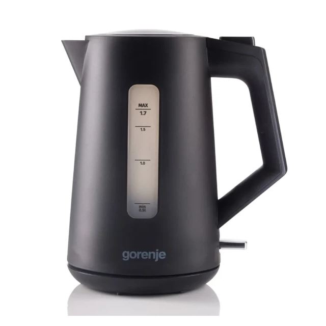 Kuvalo za vodu Gorenje K 17 OPB/1.7L/2200W/crna
