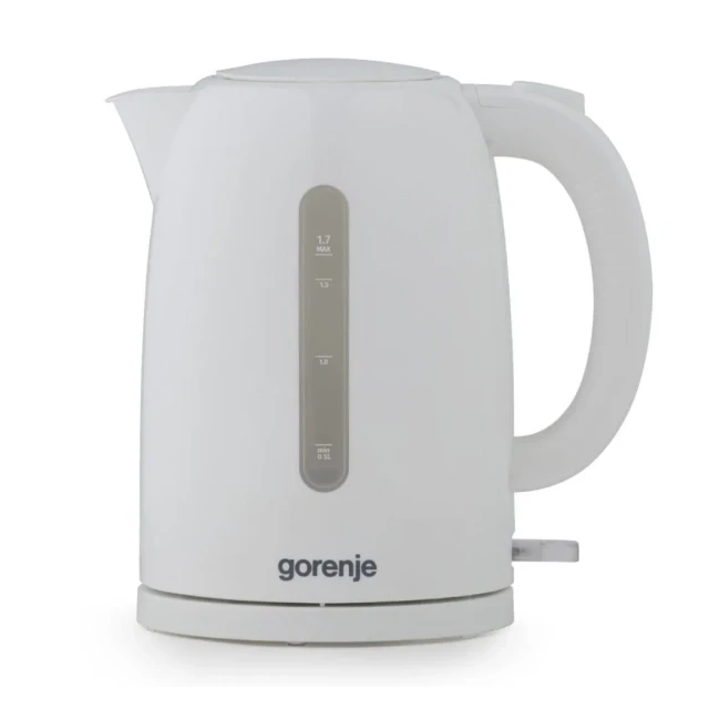 Kuvalo za vodu Gorenje K17W/1.7L/2200W/bela