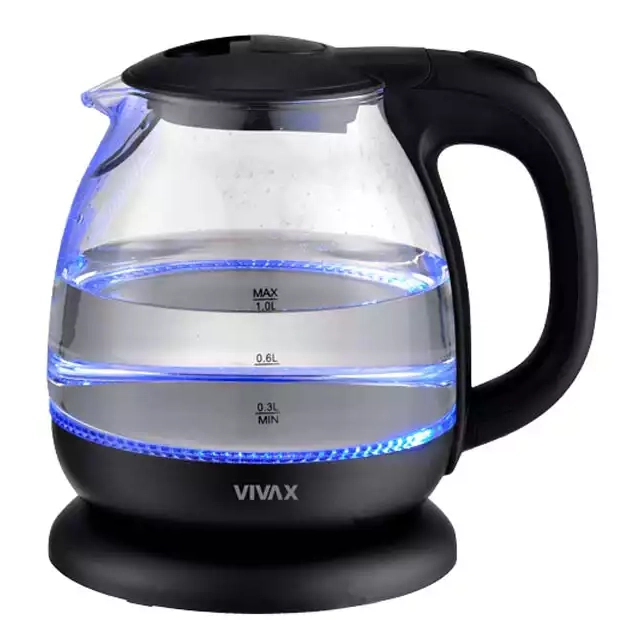 Kuvalo za vodu Vivax WH-100G zapremina 1l/snaga 1100W