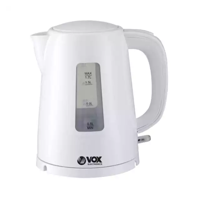 Kuvalo za vodu Vox WK1208 zapremina 1.7l/snaga 2200W
