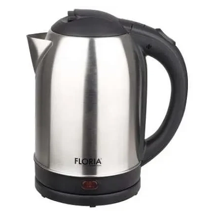 Kuvalo za vodu Zilan ZLN2751/2L/1500W/inox