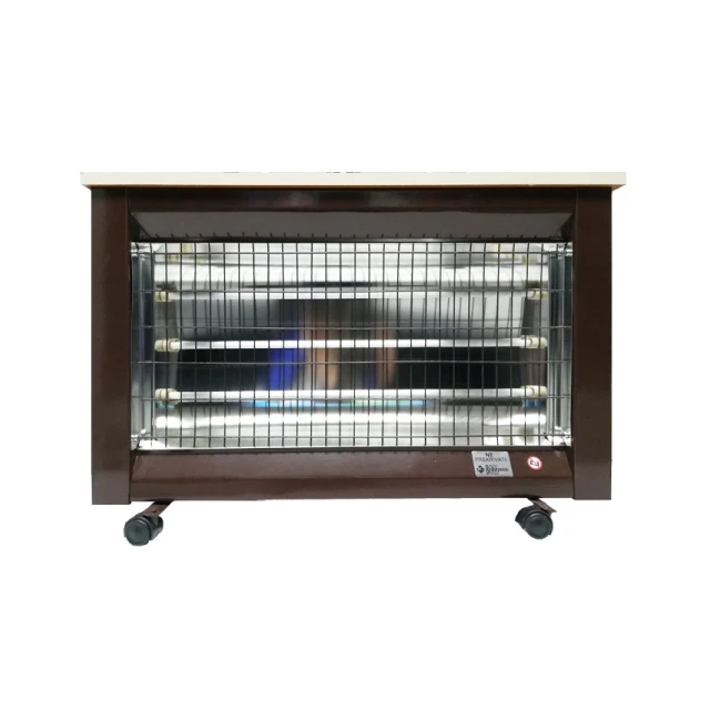 / Kvarcna peć 3x1000W