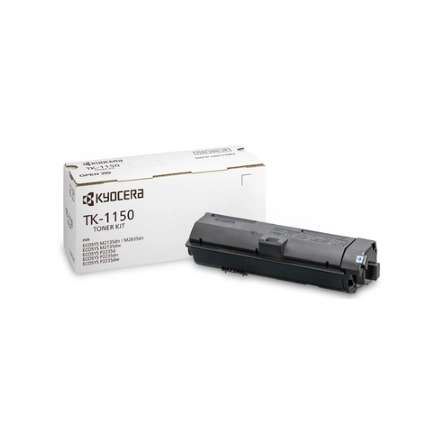 KYOCERA TK-1150 crni toner 