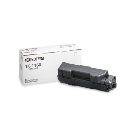 KYOCERA TK-1160 crni toner 