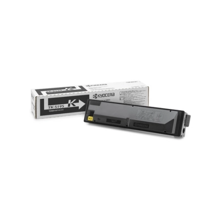 KYOCERA TK-5195K crni toner 