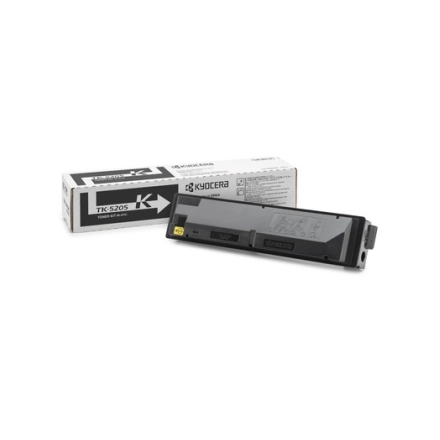 KYOCERA TK-5205K crni toner 