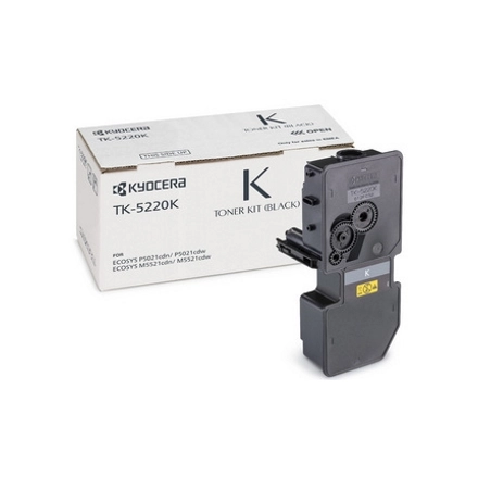 KYOCERA TK-5220K crni toner 