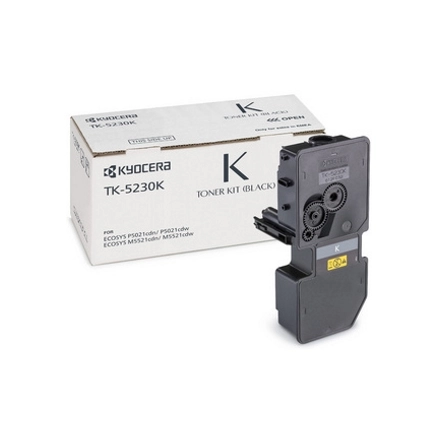 KYOCERA TK-5230K crni toner 
