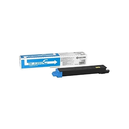 KYOCERA TK-5290C cyan toner 