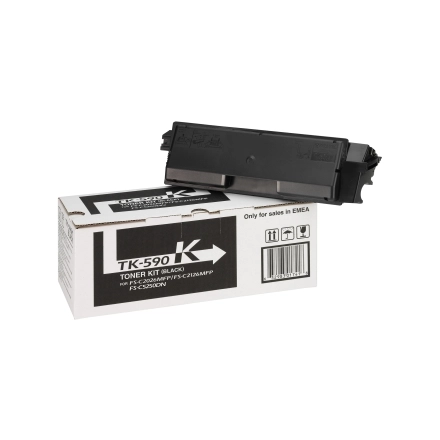 KYOCERA TK-590K crni toner 