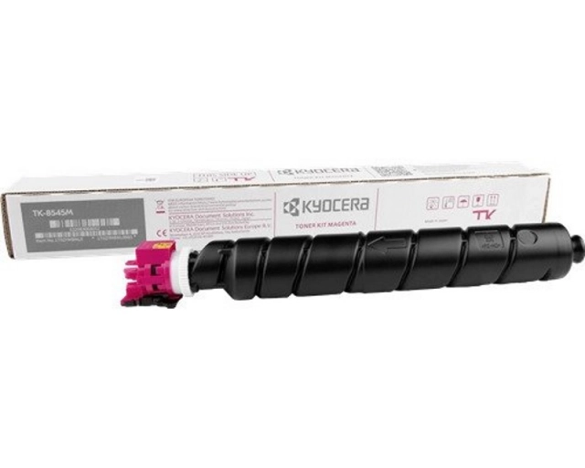 KYOCERA TK-8545M magenta toner 