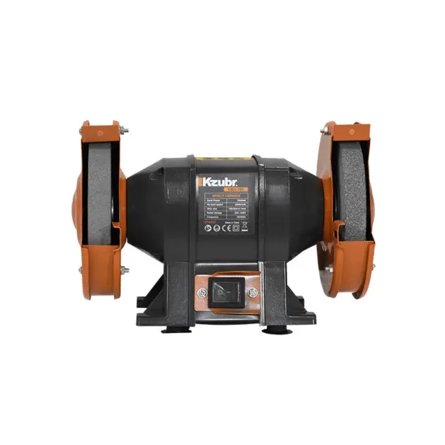 KZUBR Električno Tocilo Za Oštrenje KBG-150