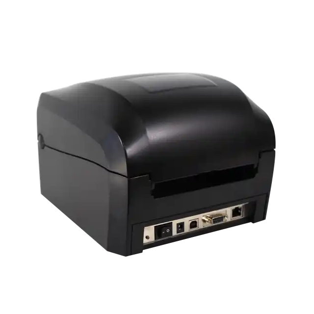 Label termo transver/direkt štampač Godex GE300 203dpi/108mm/127mm-s/USB/RS232/LAN