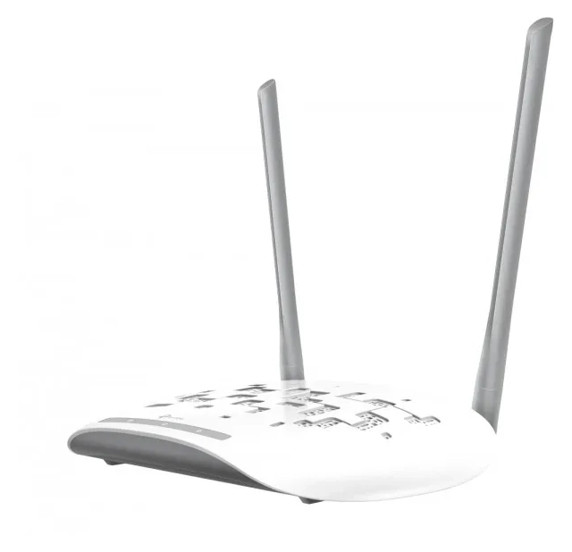 LAN Access Point TP-LINK TL-WA801N Wireless N 300Mbps 2 atntene