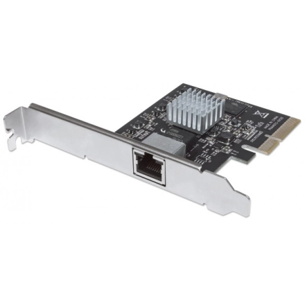 LAN MK Intellinet 507950 PCI-E 1x10GbE