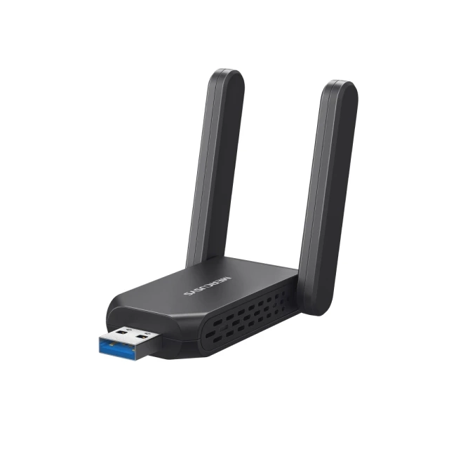 LAN MK Mercusys MA72XH USB WiFi AX1800 High-Gain