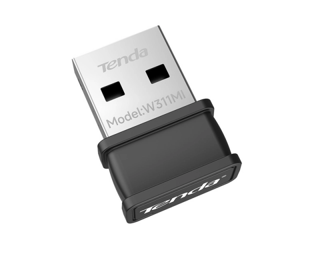 LAN MK Tenda W311MI V.60 Wireless USB Pico Adapter