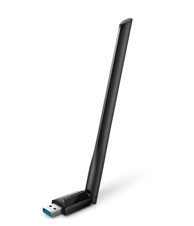 LAN MK TP-Link Archer T3U Plus AC1300 high gain wireless 1.267Mb/s
