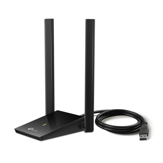 LAN MK TP-Link Archer T4U Plus wireless AC1300 dual band