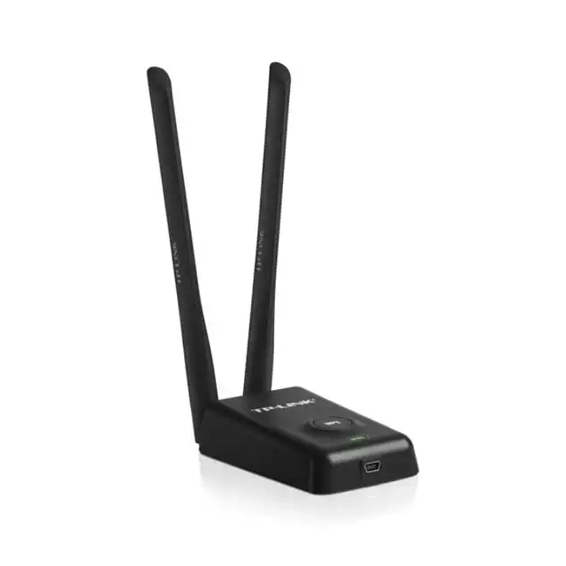 LAN MK TP-LINK TL-WN8200ND Wireless USB 300Mb/s