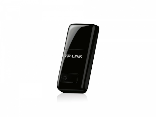 LAN MK TP-LINK TL-WN823N Wi-Fi USB Adapter Mini