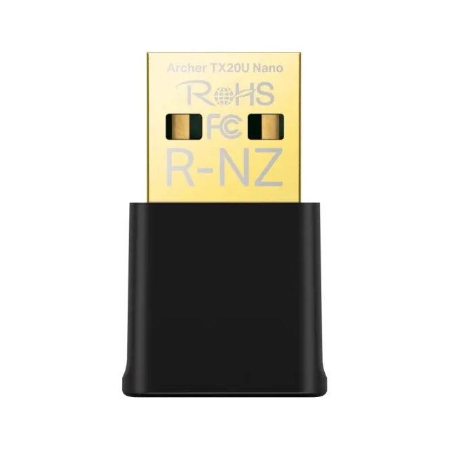 LAN Mrezna Kartica TP-Link Archer TX20U NANO AX1800 WiFi/dual band/USB