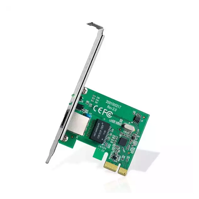 LAN Mrezna Kartica TP-Linkl TG-3468 PCI-e 10/100/1000Mbps Gigabit